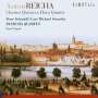Anton Reicha: Klarinettenquintett op.89, CD