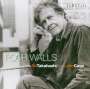 John Cage: Four Walls f.Stimme & Klavier, CD