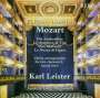 Wolfgang Amadeus Mozart: Opernarrangements für 2 Klarinetten & Bassetthorn, CD