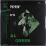 Cal Green: Trippin' With Cal Green, LP