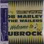 Bob Marley & The Wailers: Welcome To Dubrock Vol. 1 (Limited Edition) (45 RPM), LP