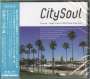 : City Soul: Futures - Soul, AOR & Blue Eyed Soul, CD