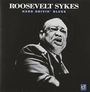 Roosevelt Sykes: Hard Drivin' Blues, CD