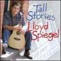 Lloyd Spiegel: Tall Stories +1, CD