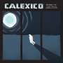 Calexico: Edge Of The Sun, CD