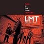LMT Connection: Funk Is The Final Frontier, CD