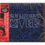 Blue Lab Beats: Xover, CD
