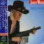 Johnny Winter: Serious Business (Papersleeve), CD