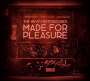 The New Mastersounds: Made For Pleasure (Digipack), CD