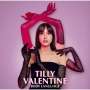 Tilly Valentine: Body Language, CD