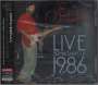 Eric Clapton: Live Birmingham UK 1986, CD,CD