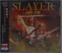 Slayer: Live 1998, CD