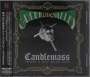 Candlemass: Green Valley ''Live'', CD,DVD