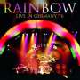 Rainbow: Live In Germany '76, CD,CD