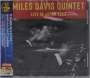 Miles Davis: Live In Japan 1964, CD,CD