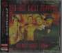 Red Hot Chili Peppers: Buenos Aires 1999, CD