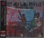 Red Hot Chili Peppers: Santiago, Chile 2002, CD,CD