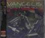 Vangelis: Live In The 90's, CD,CD
