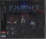 Journey: Live In Tokyo 1981, CD,CD