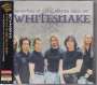 Whitesnake: Monsters Of Rock, Buenos Aires 1997, CD