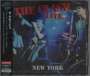 The Clash: Live... New York, CD,CD