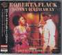 Roberta Flack & Donny Hathaway: Live In New York 1971, CD