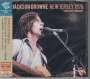 Jackson Browne: New Jersey 1976 King Biscuit Flower Hour, CD,CD