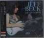 Jeff Beck: St. Louis 1995, CD