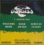 Osibisa: The Best Of Osibisa, CD