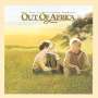 : Out Of Africa, CD