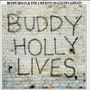 Buddy Holly: Golden Greats, CD