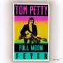 Tom Petty: Full Moon Fever, CD