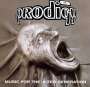 The Prodigy: Music For The Jilted Generation, LP