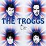 The Troggs: Live, CD,CD