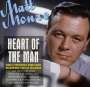 Matt Monro: Heart Of The Man, CD