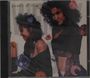 Wendy & Lisa: Fruit At The Bottom, CD