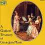 : A Golden Treasury of Georgian Music, CD