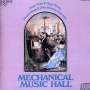 : Mechanical Music Hall, CD
