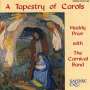 : A Tapestry of Carols, CD