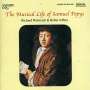 : The Musical Life os Samuel Pepys, CD