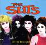 The Slits: In The Beginning, CD