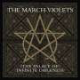 The March Violets: The Palace Of Infinite Darkness, CD,CD,CD,CD,CD