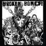 Broken Bones: Dem Bones, CD