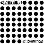 Carter The Unstoppable Sex Machine: 101 Damnations, CD