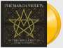 The March Violets: Big Soul Kiss - The BBB Recordings (Limited Edition) (Citrine Yellow Vinyl), LP,LP