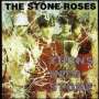 The Stone Roses: Turns Into Stone, CD