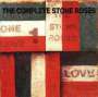 The Stone Roses: The Complete..., CD