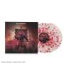 Tokyo Blade: Fury (Transparent Red Splatter Vinyl), LP,LP