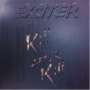 Exciter: Kill After Kill (Reissue), CD