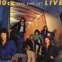 10CC: Live And Let Live (Expanded & Remastered), CD